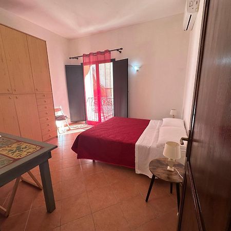 Bed and Breakfast Art Lincoln Palermo Exterior foto