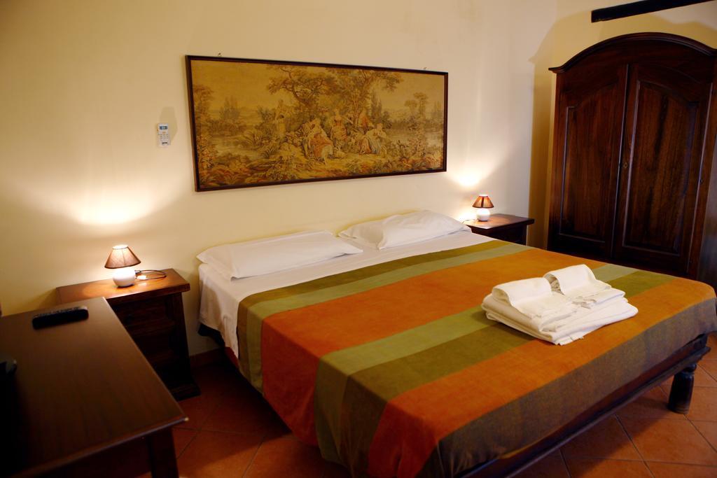 Bed and Breakfast Art Lincoln Palermo Zimmer foto