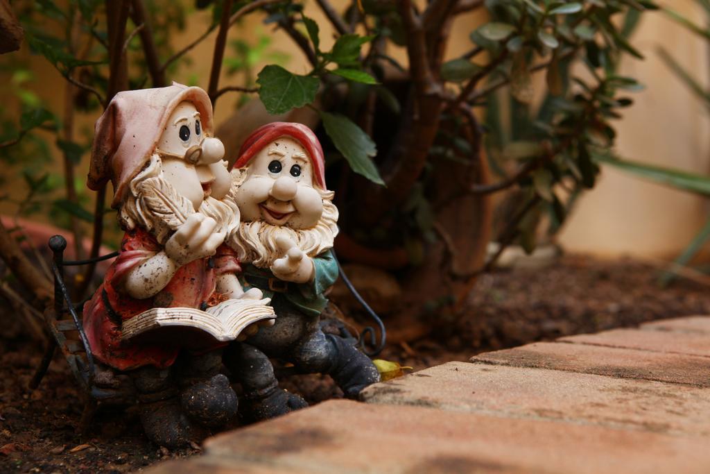 Bed and Breakfast Art Lincoln Palermo Exterior foto
