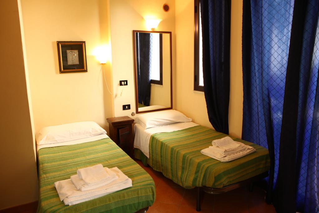 Bed and Breakfast Art Lincoln Palermo Zimmer foto