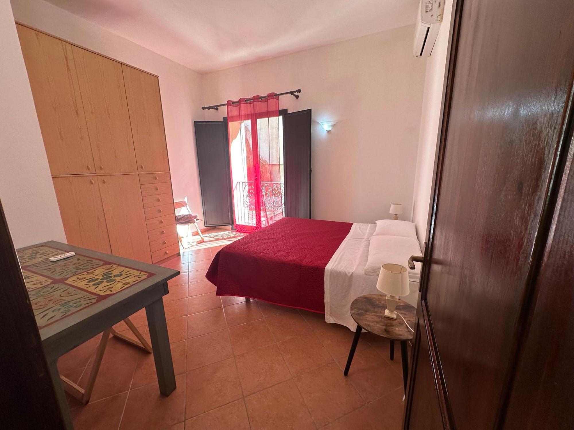 Bed and Breakfast Art Lincoln Palermo Exterior foto