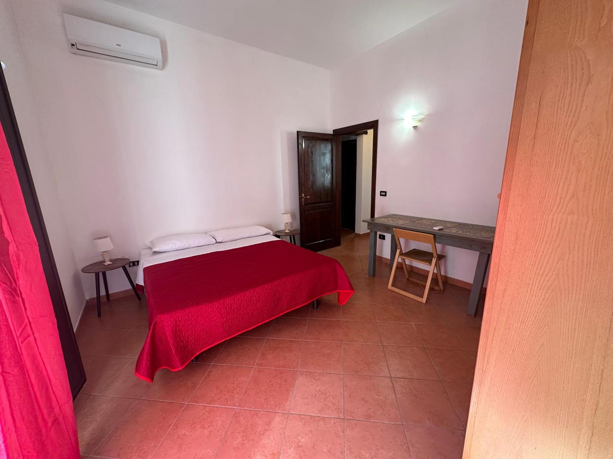 Bed and Breakfast Art Lincoln Palermo Exterior foto
