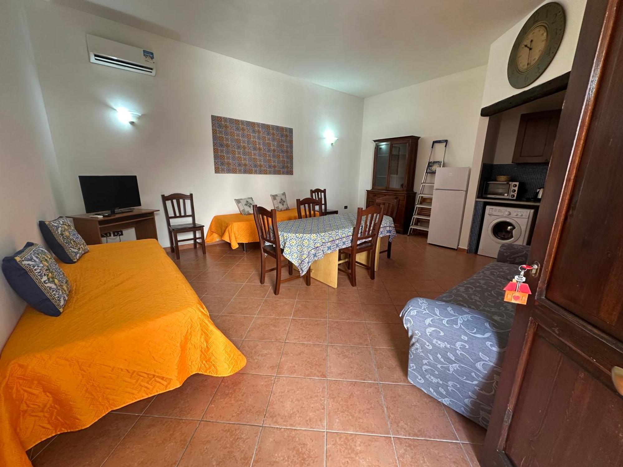 Bed and Breakfast Art Lincoln Palermo Exterior foto
